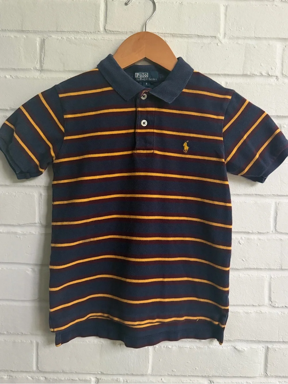 Ralph Lauren polo
